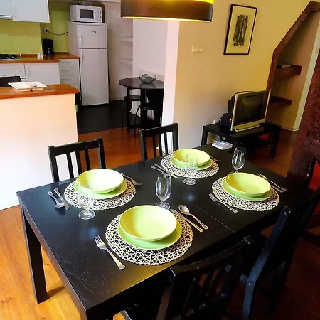 Experience Sao Bento