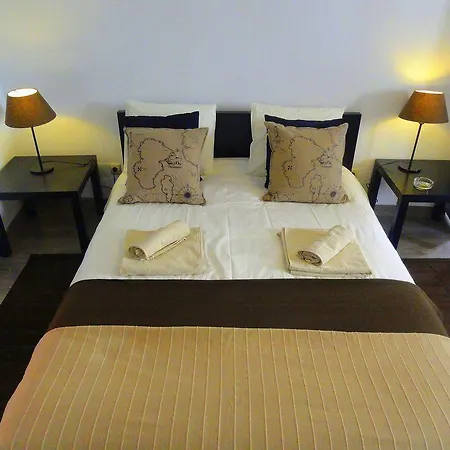 Experience Sao Bento アパート