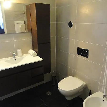 Appartement Experience Sao Bento *