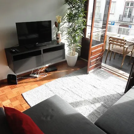 Experience Sao Bento Appartement *