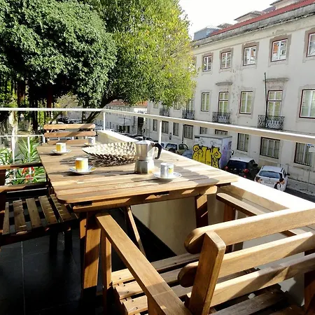 Appartement Experience Sao Bento