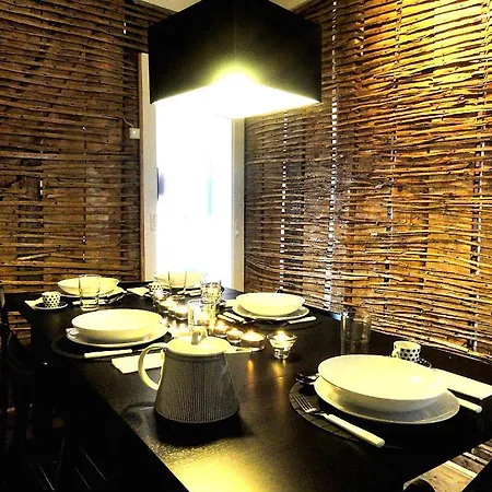 Experience Sao Bento Lisboa