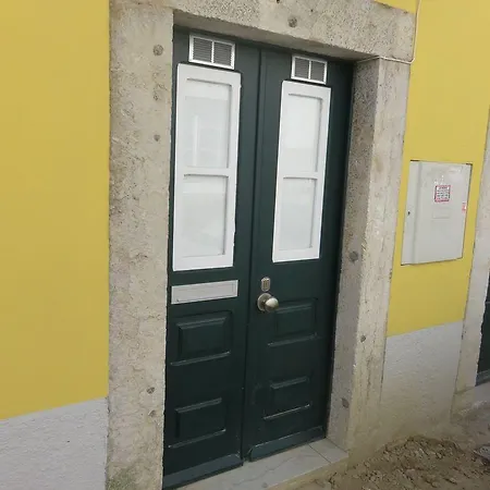 Experience Sao Bento * Lisboa
