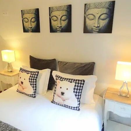 Experience Sao Bento Appartement Lisboa