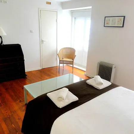 Experience Sao Bento Appartement *
