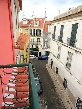 Appartement Experience Sao Bento