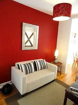 Appartement Experience Sao Bento *