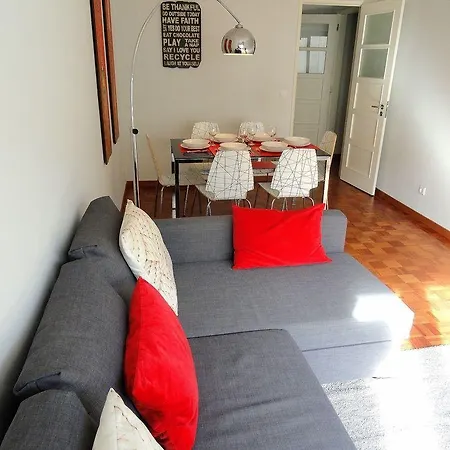 Experience Sao Bento Appartement Lisboa