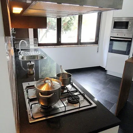 Experience Sao Bento Appartement *