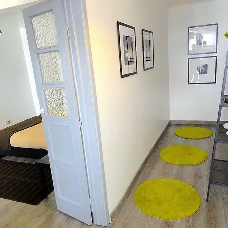 Appartement Experience Sao Bento *
