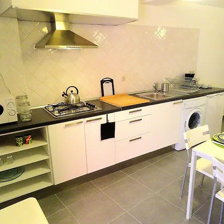 Appartement Experience Sao Bento Lisboa