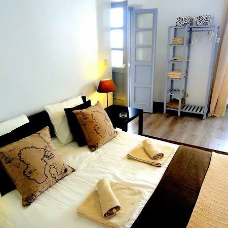 Experience Sao Bento Lisboa