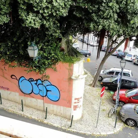 Appartement Experience Sao Bento Lisboa