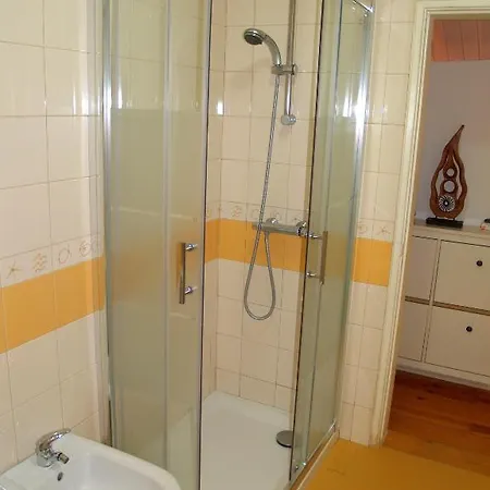 Appartement Experience Sao Bento
