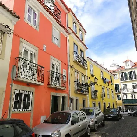 Experience Sao Bento Lisboa