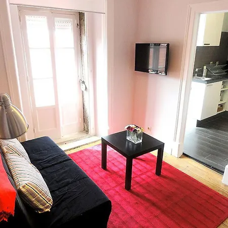 Appartement Experience Sao Bento *