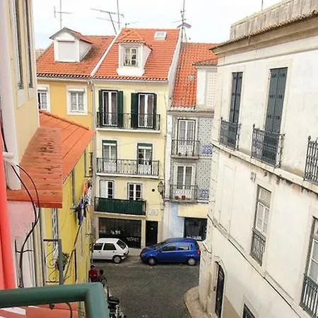 Experience Sao Bento Lisboa