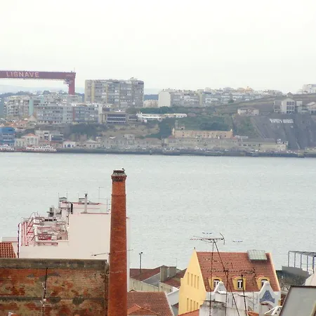 Experience Sao Bento Appartement Lisboa