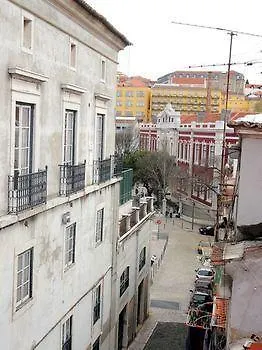 Experience Sao Bento Lisboa