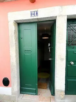 شقة Experience Sao Bento *