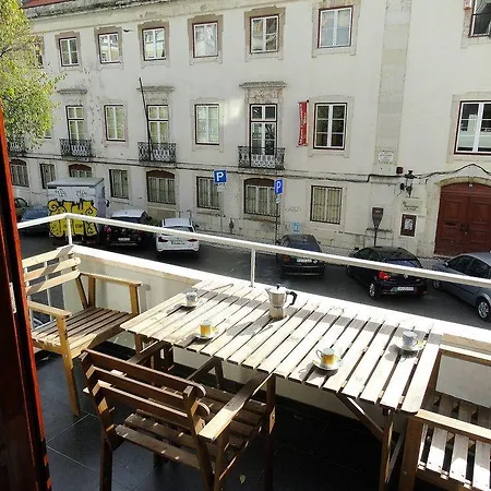 Experience Sao Bento Lisboa